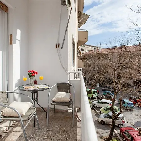 Apartamento Petra Split