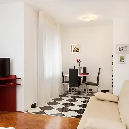 Apartamento Petra Split