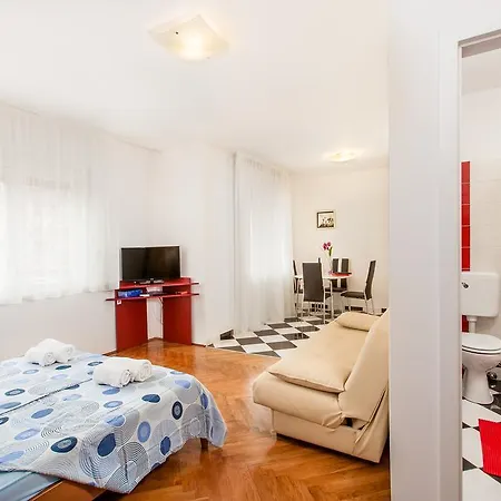 Appartement Petra Split