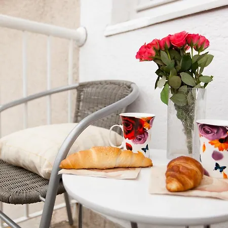 Apartman Petra *