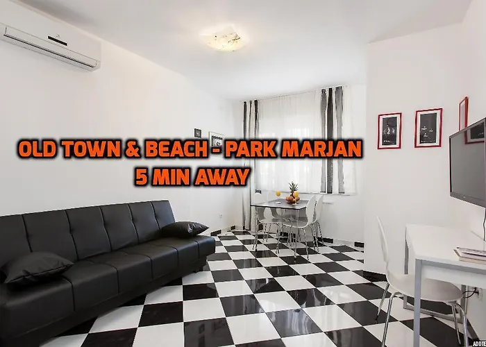 Petra * 스플리트