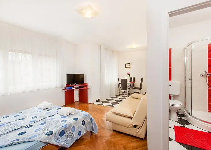 아파트 Petra 스플리트