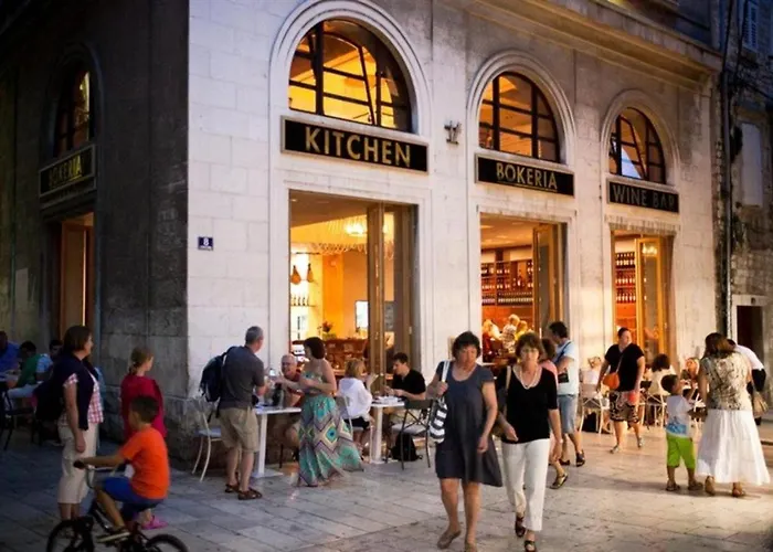 Petra * 스플리트