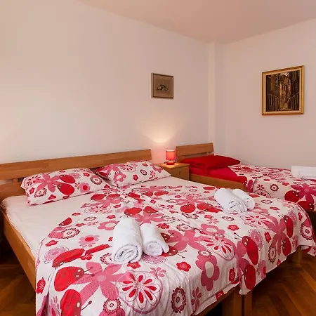 Appartement Petra