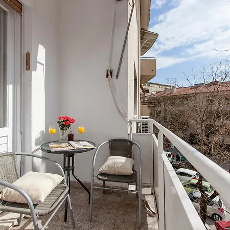 Appartement Petra *