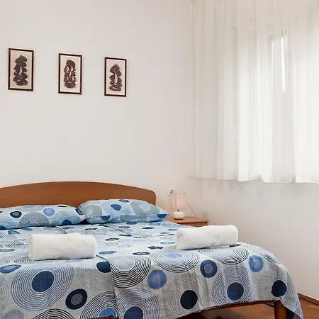 Petra Appartement
