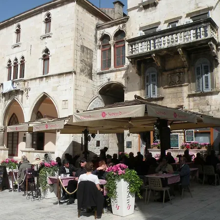 Appartement Petra
